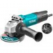 TOTAL 900w Angle Grinder